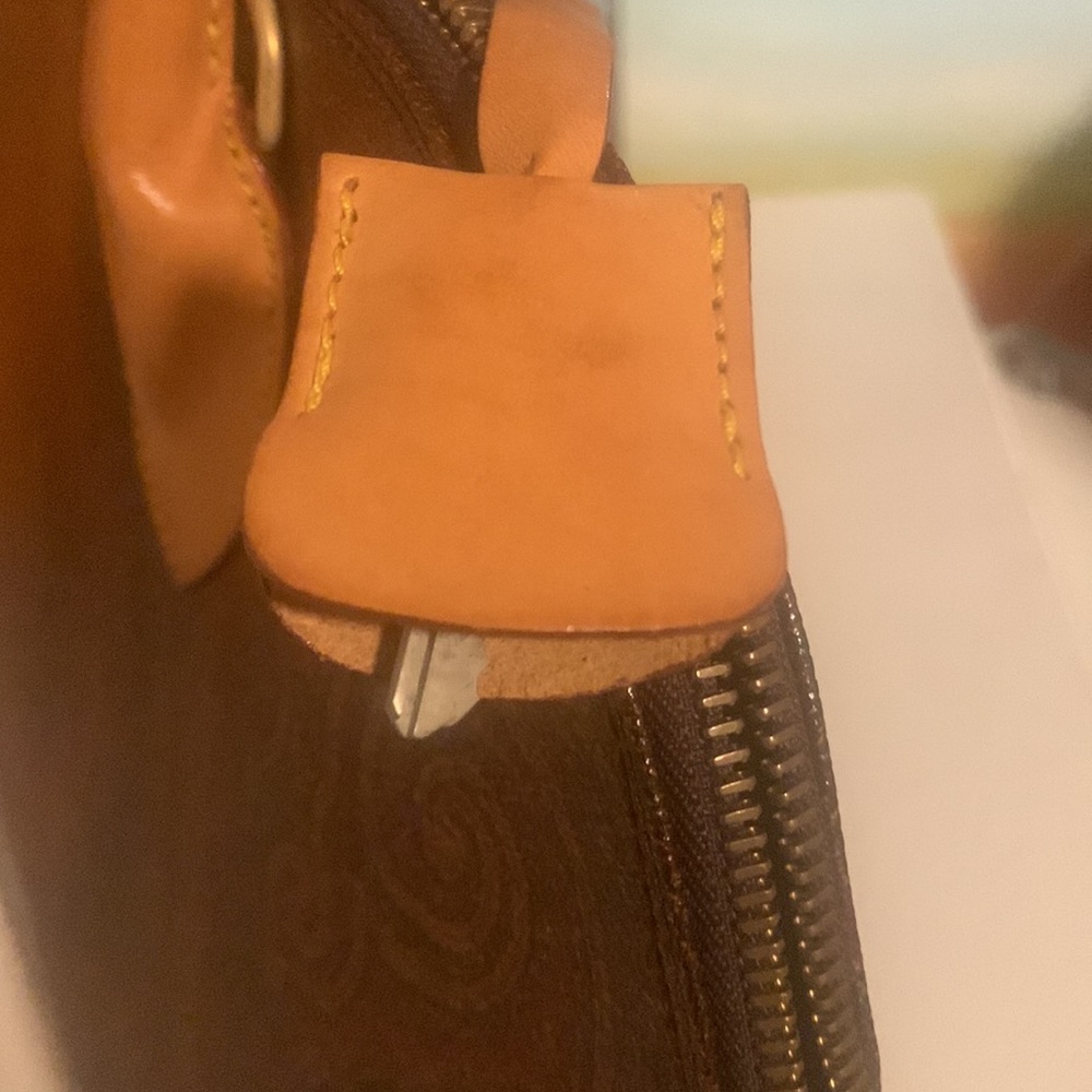 ETRO Milano dome handbag - Picture 4 of 11